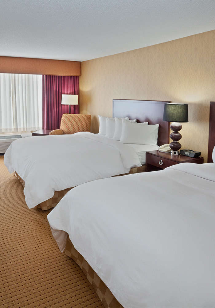 Hotel Radisson Hotel Rochester Riverside photo 3