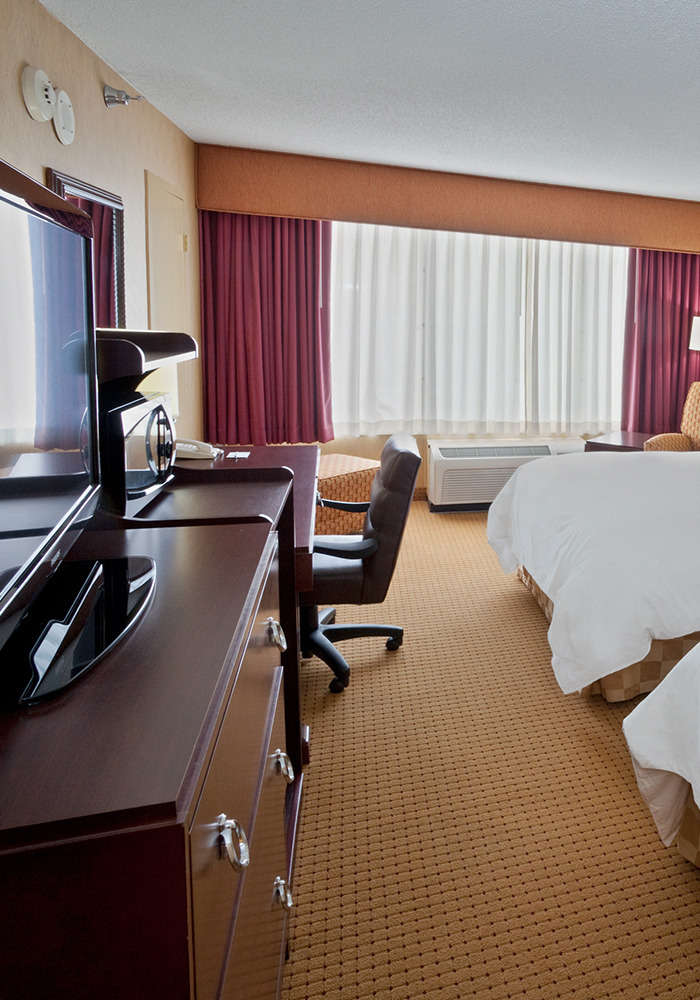 Hotel Radisson Hotel Rochester Riverside photo 4