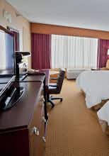 Hotel Radisson Hotel Rochester Riverside photo 4