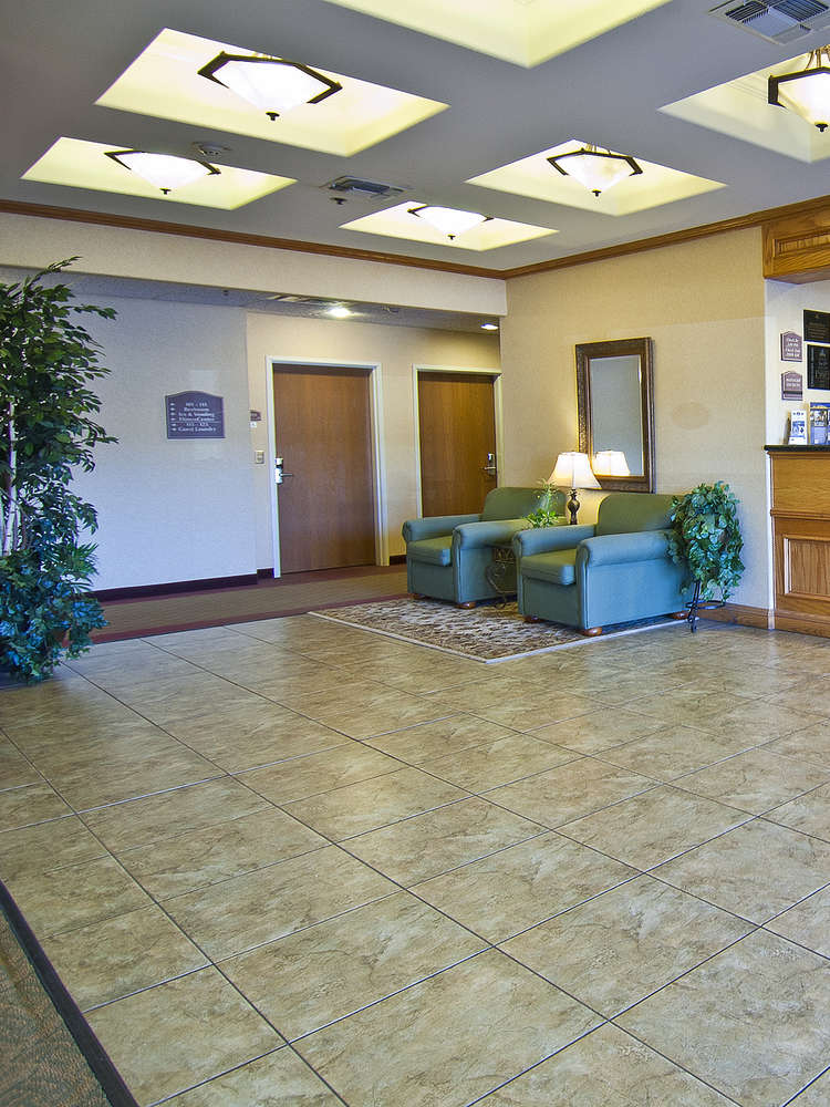 Hotel Best Western Longview photo 5