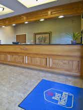 Hotel Best Western Longview photo 4