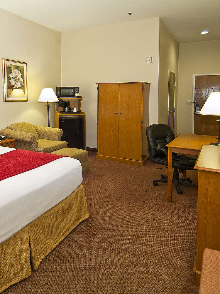 Hotel Best Western Longview photo 3