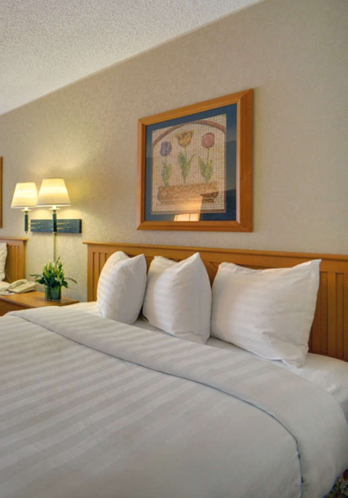 Hotel Best Western Grant Park Hotel photo 4