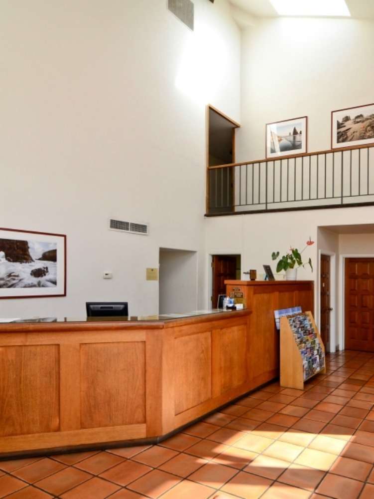 Hotel Best Western Plus Inn Scotts Valley photo 2
