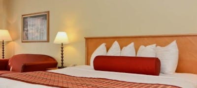 Best Western Plus Inn Scotts Valley