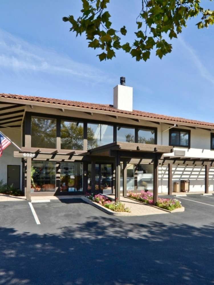 Hotel Best Western Plus Inn Scotts Valley photo 5