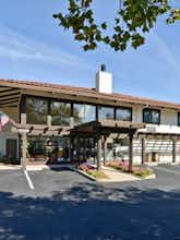Hotel Best Western Plus Inn Scotts Valley photo 5