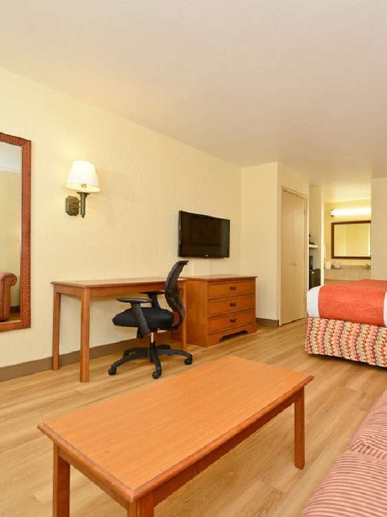 Hotel Best Western Port Aransas photo 4