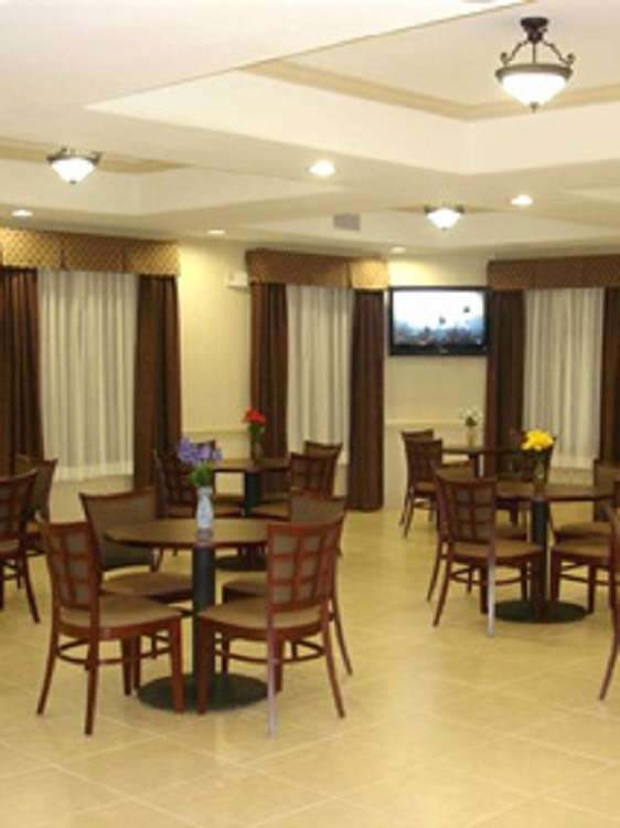 Hotel Best Western Sugarland Inn photo 2