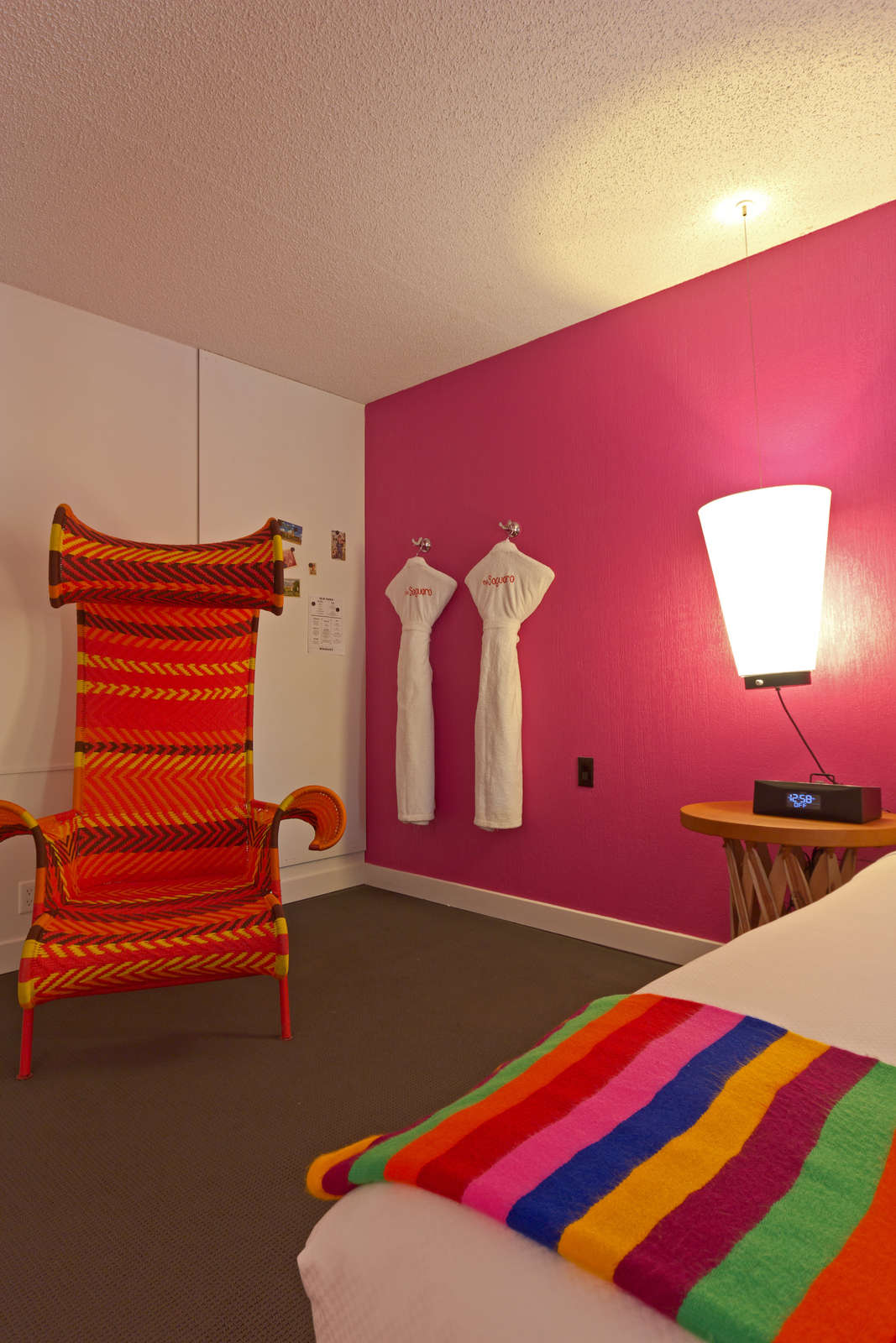 Hotel The Saguaro Scottsdale photo 4