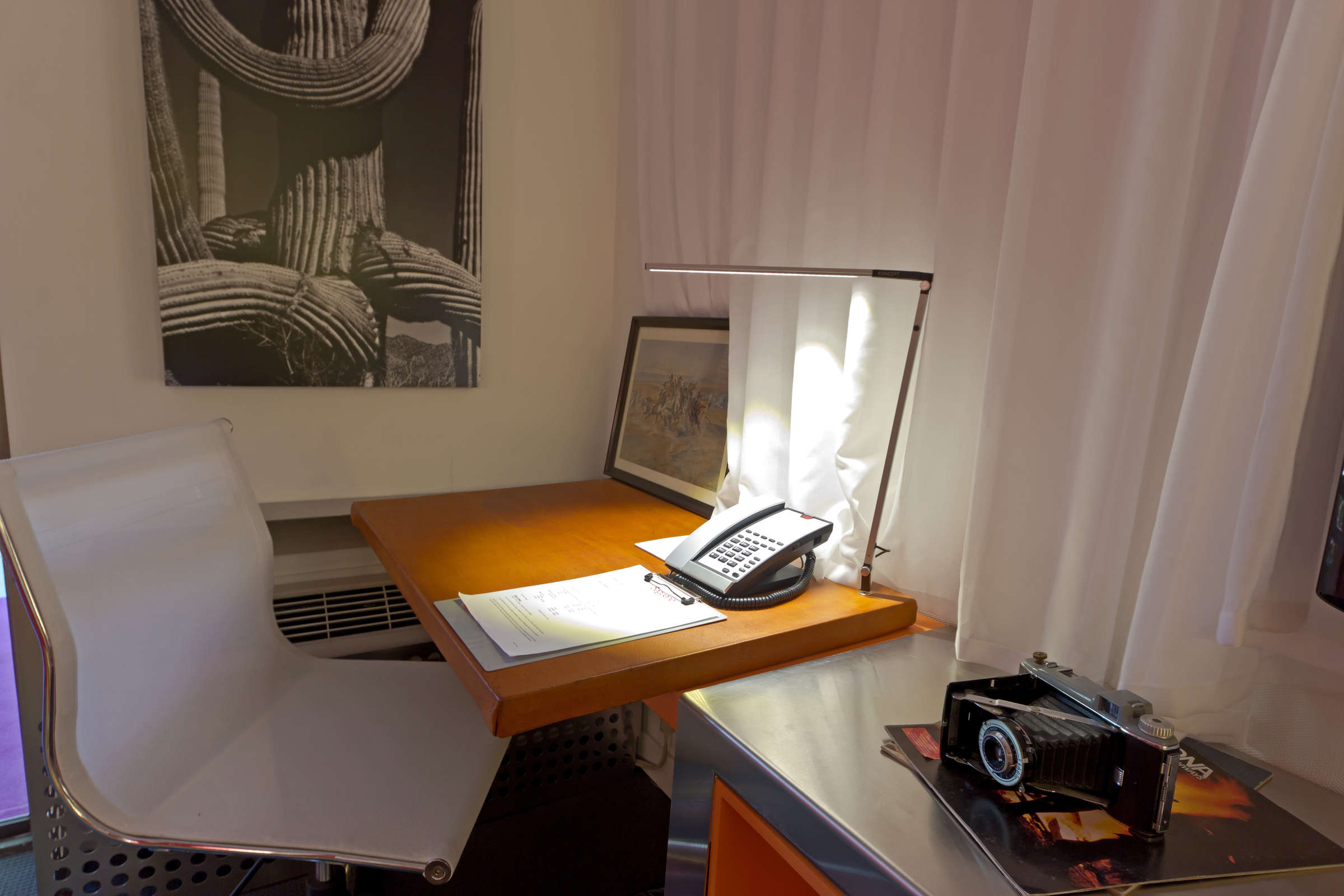 Hotel The Saguaro Scottsdale photo 5