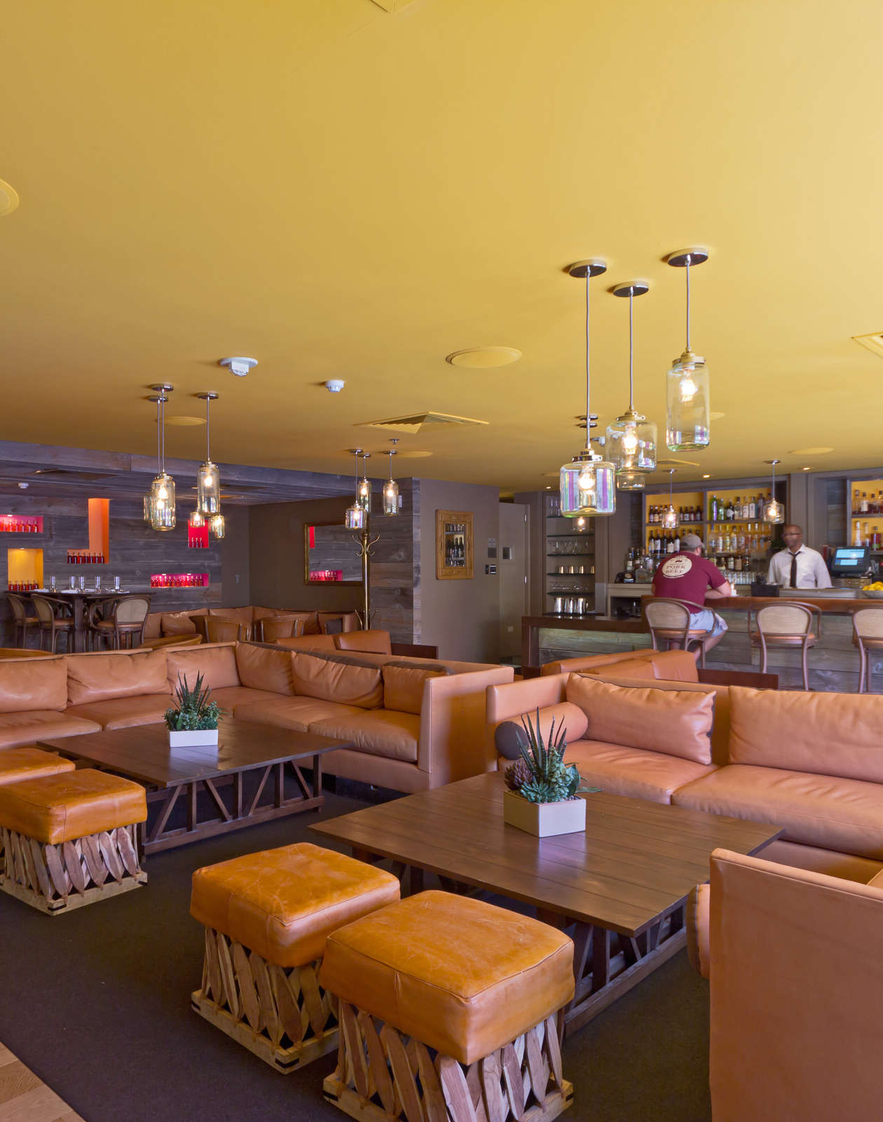 Hotel The Saguaro Scottsdale photo 2