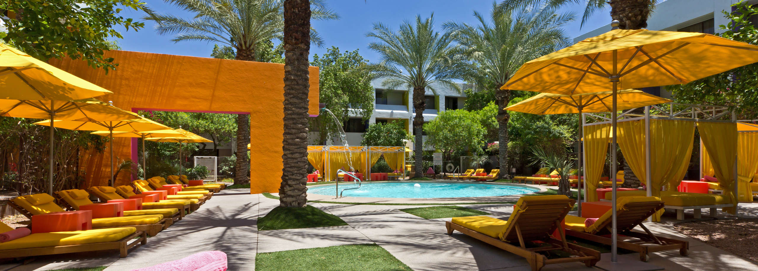 The Saguaro Scottsdale