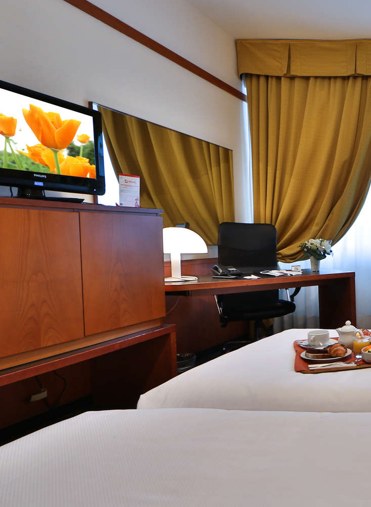 Hotel Best Western City Hotel photo 3