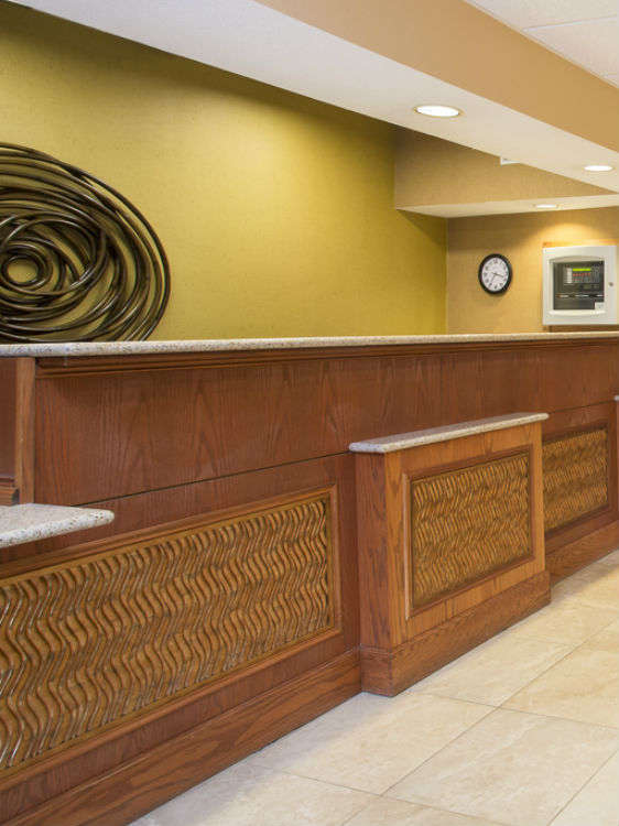 Hotel Best Western Plus Mishawaka Inn photo 5