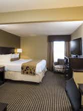 Hotel Best Western Plus Mishawaka Inn photo 1