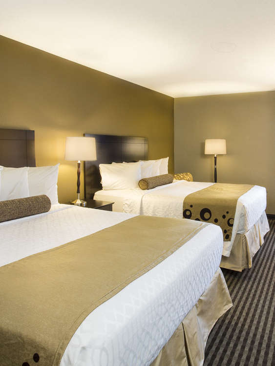 Hotel Best Western Plus Mishawaka Inn photo 2