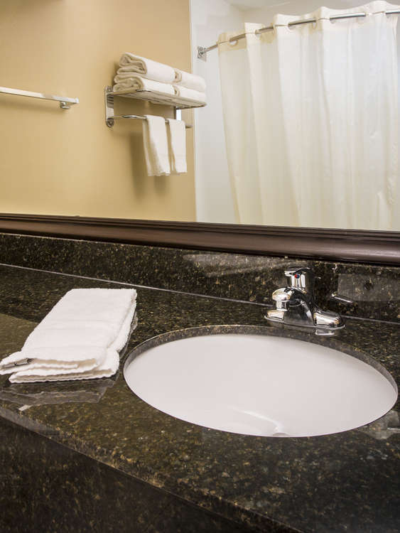 Hotel Best Western Plus Mishawaka Inn photo 4