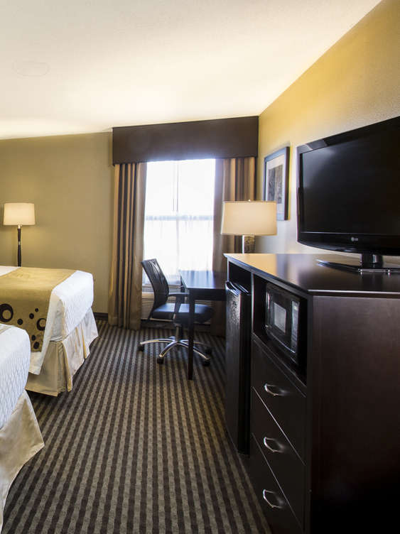 Hotel Best Western Plus Mishawaka Inn photo 3