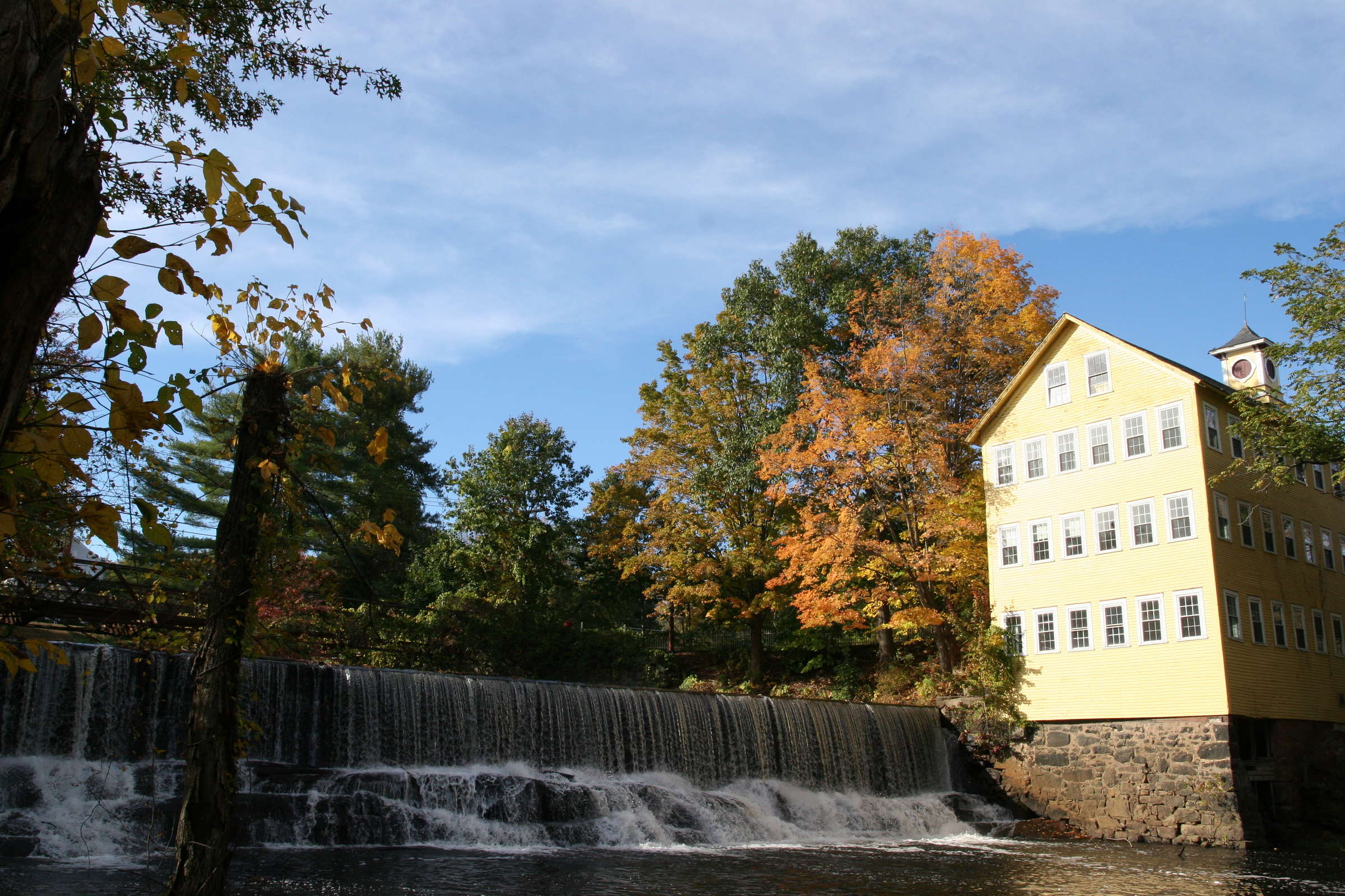 Hotel Old Mill Inn photo 1