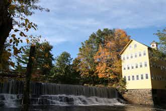 Hotel Old Mill Inn photo 1