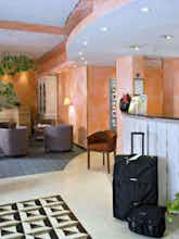 Hotel Best Western Astoria photo 5