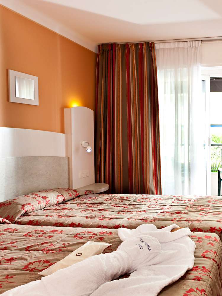 Hotel Best Western Astoria photo 3