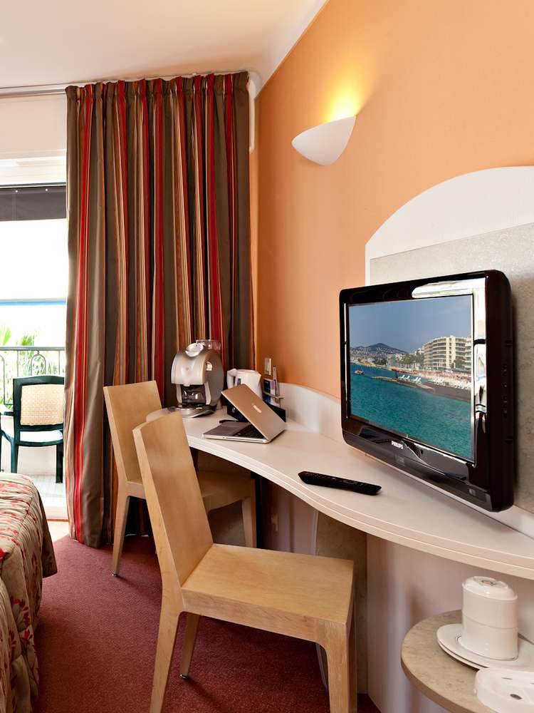 Hotel Best Western Astoria photo 4