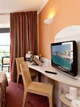 Hotel Best Western Astoria photo 4