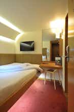 Hotel Nitenite Cityhotel Birmingham photo 2