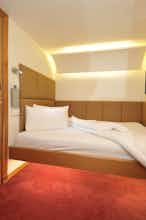 Hotel Nitenite Cityhotel Birmingham photo 1