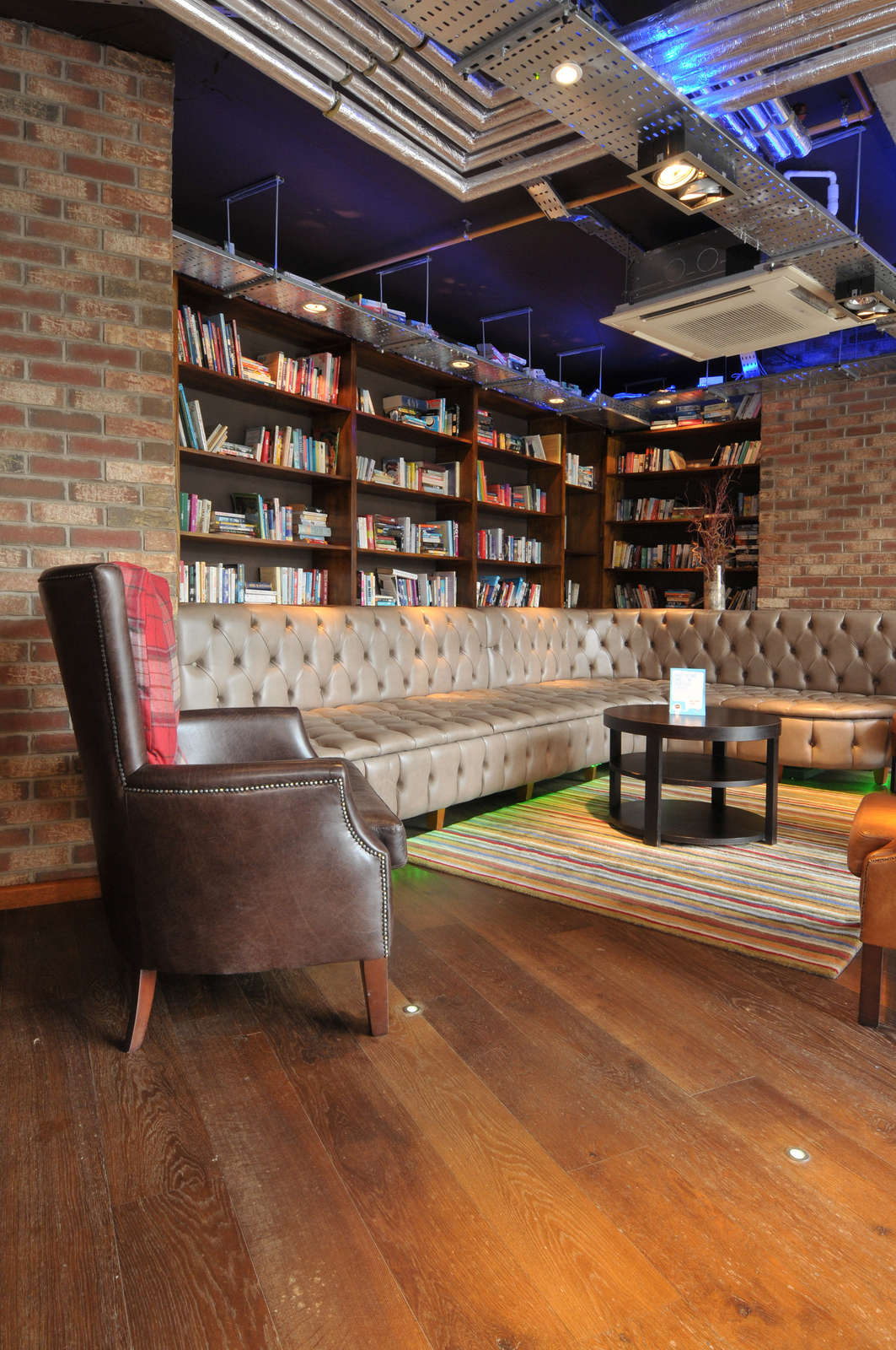 Nitenite Cityhotel Birmingham