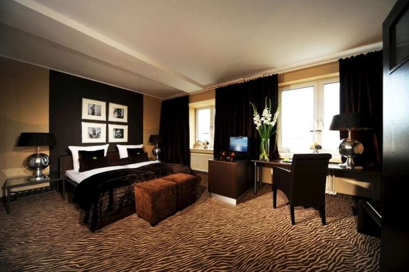 Hotel Hotel Friends Düsseldorf photo 2