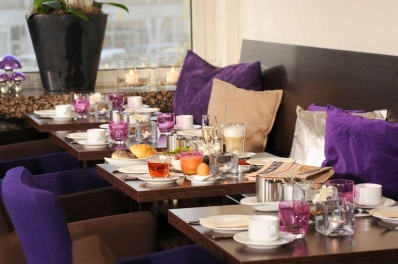 Hotel Hotel Friends Düsseldorf photo 3