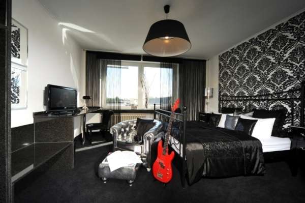 Hotel Friends Düsseldorf