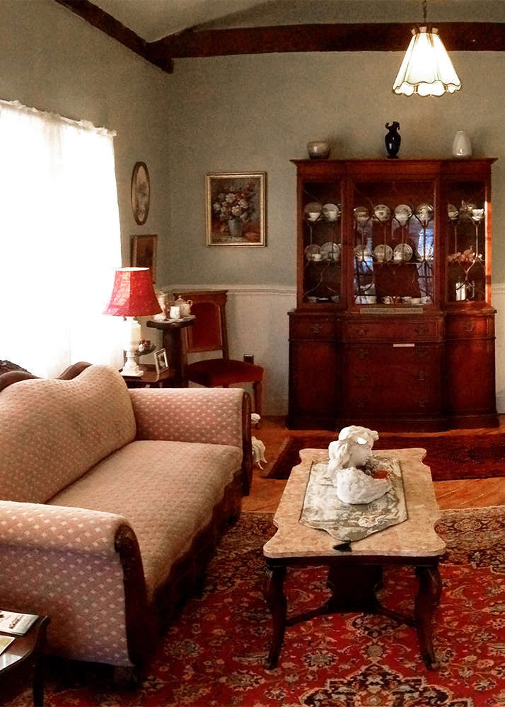 Hotel Old Mill Inn photo 4