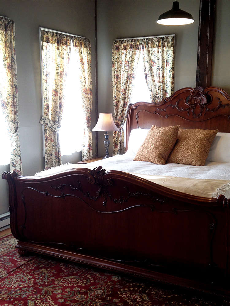 Hotel Old Mill Inn photo 2