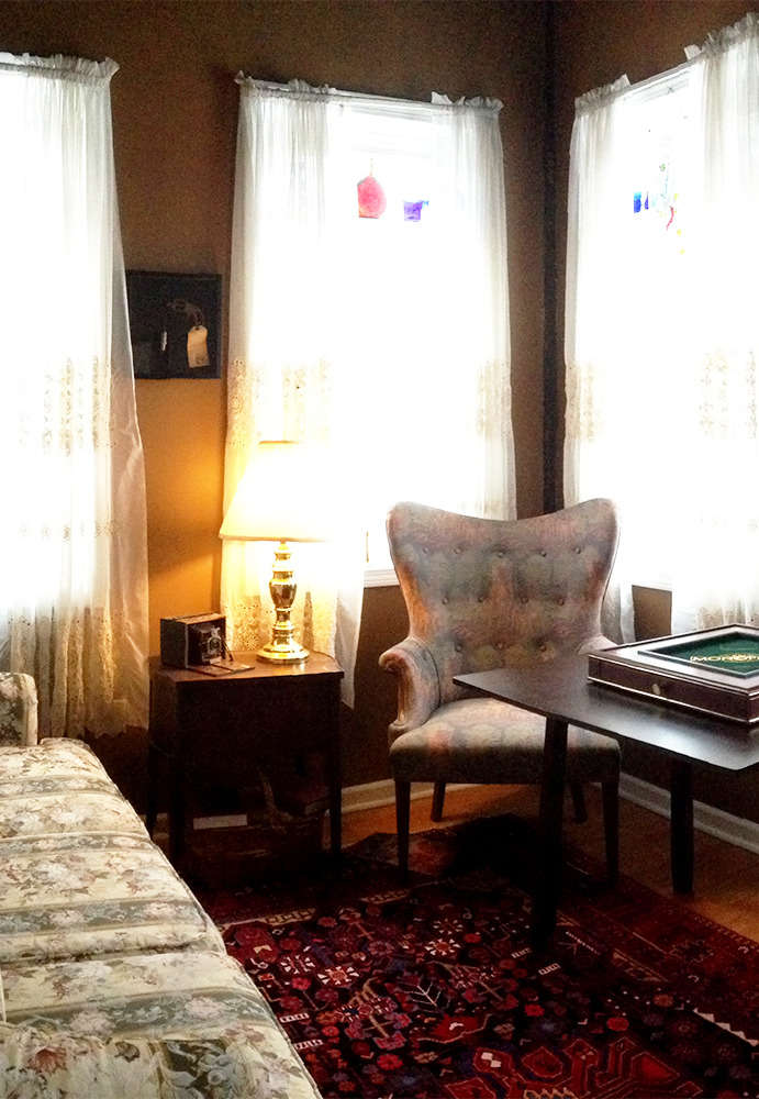 Hotel Old Mill Inn photo 3