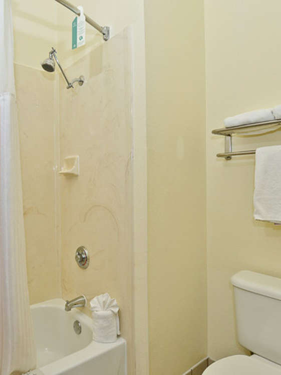 Hotel Best Western Fort Worth Inn & Suites photo 5