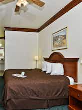 Hotel Best Western Fort Worth Inn & Suites photo 3