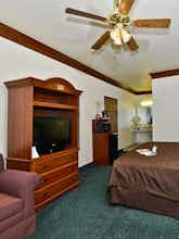 Hotel Best Western Fort Worth Inn & Suites photo 4
