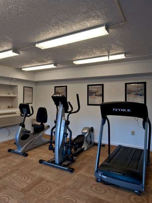 Hotel Best Western Discovery Inn photo 5