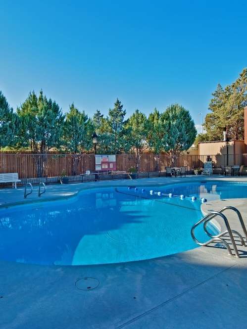 Hotel Best Western Discovery Inn photo 4