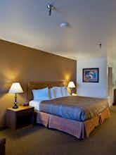 Hotel Best Western Discovery Inn photo 1