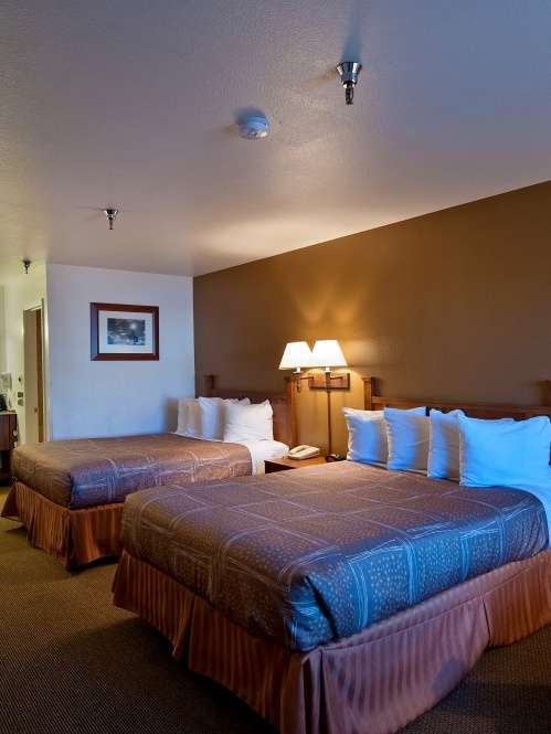 Hotel Best Western Discovery Inn photo 2