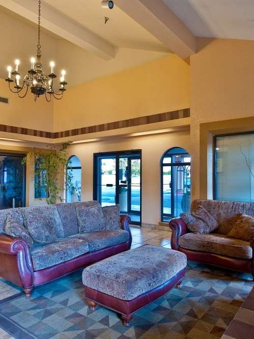 Hotel Best Western Discovery Inn photo 3