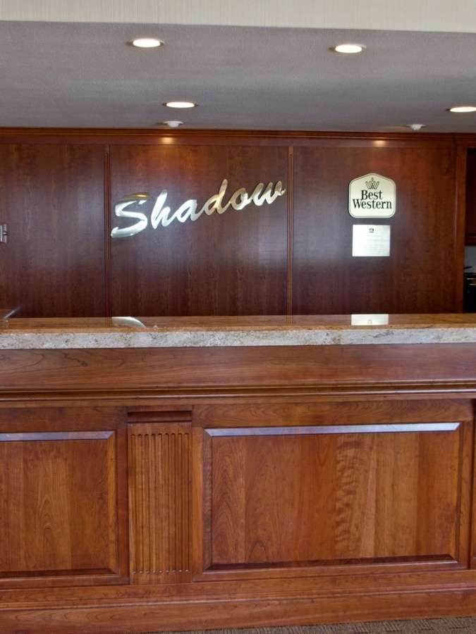 Hotel Best Western Shadow Inn photo 3