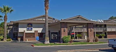 Best Western Shadow Inn