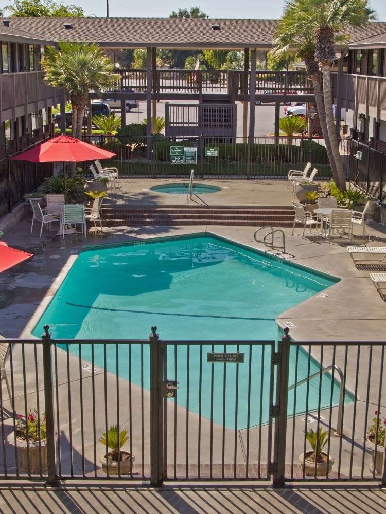 Hotel Best Western Shadow Inn photo 4