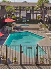 Hotel Best Western Shadow Inn photo 4